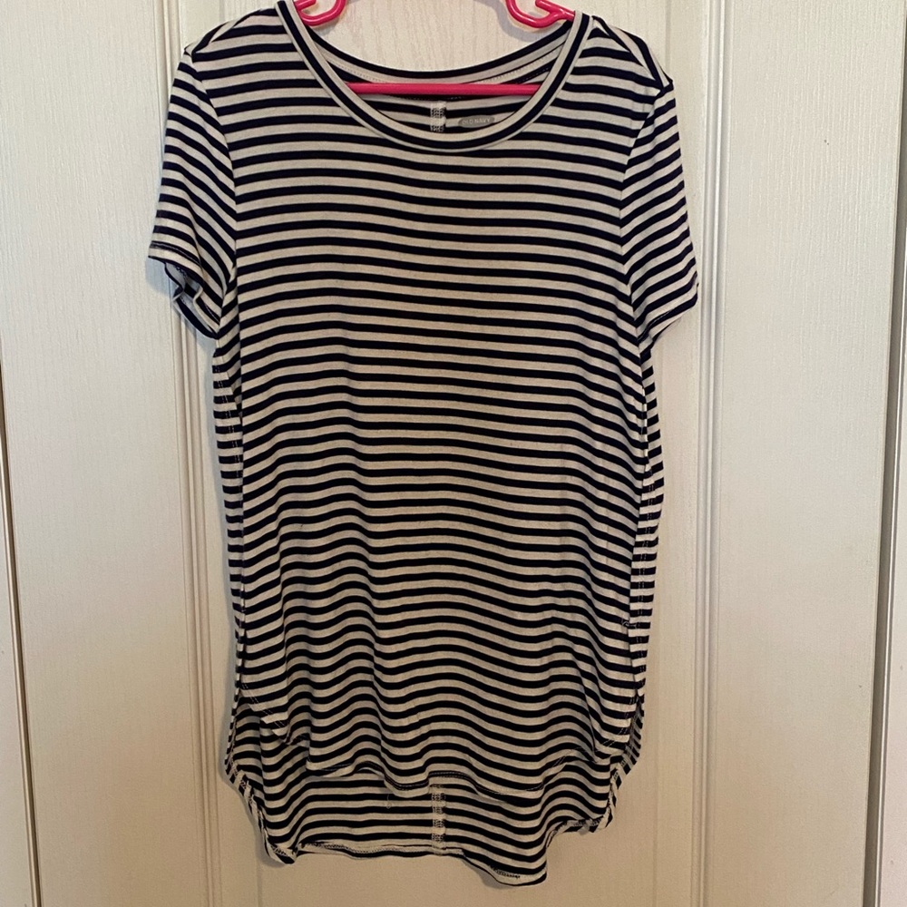 Girls shirt